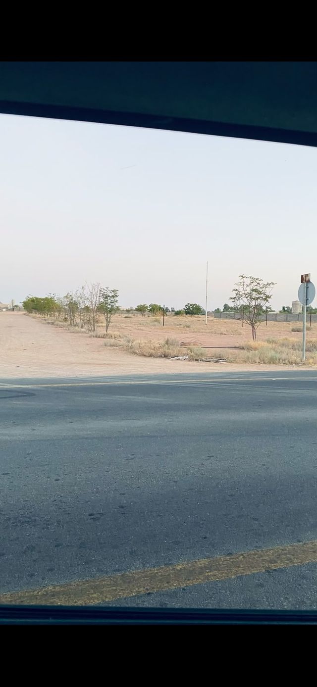 صورة العقار: ارض صك مشاع 5000 متر للبيع الخطة حائل